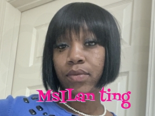 MsILan_ting