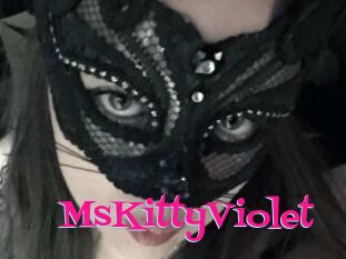 MsKittyViolet