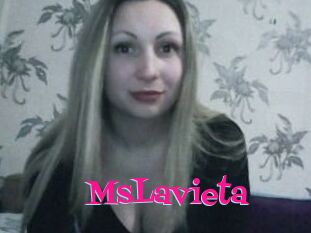 MsLavieta