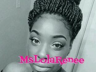 MsLolaRenee