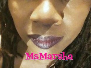 MsMarsha