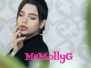 MsMollyG