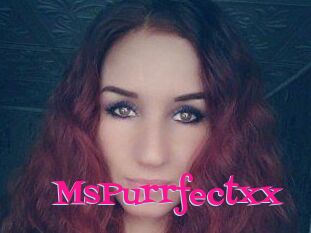 MsPurrfectxx