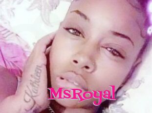 MsRoyal