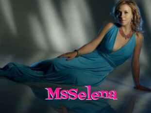 MsSelena