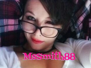 MsSmith88