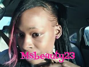 Msbeauty23