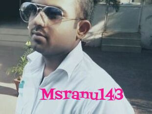 Msranu143