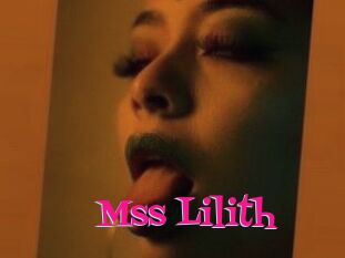 Mss_Lilith