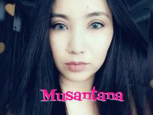 Musantana