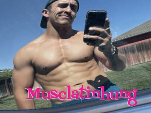 Musclatinhung