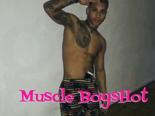 Muscle_BoysHot