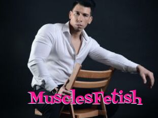 MusclesFetish