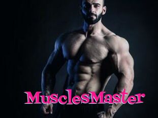 MusclesMaster