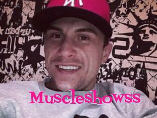 Muscleshowss