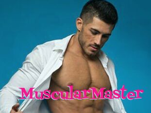 MuscularMaster