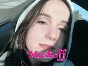 Muskoff