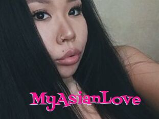 MyAsianLove