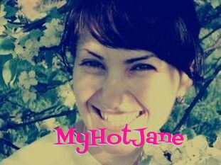 MyHotJane