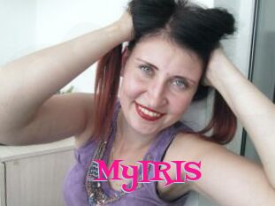 MyIRIS