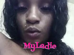 MyLadie