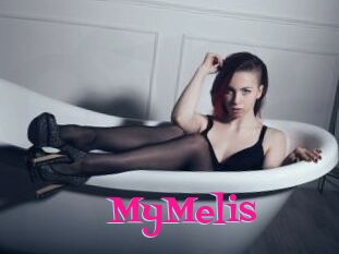 MyMelis