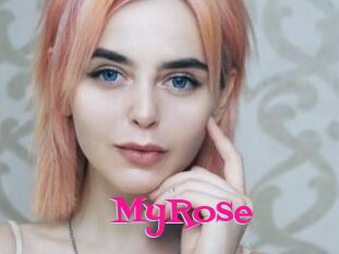 MyRose