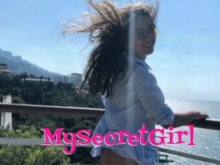 MySecretGirl