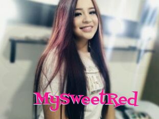 MySweetRed