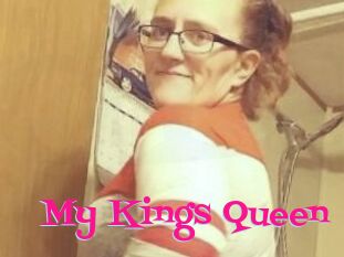 My_Kings_Queen