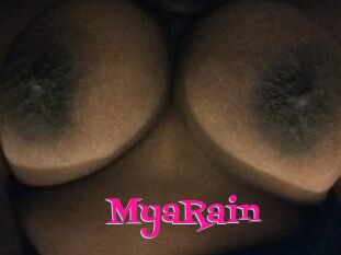 MyaRain