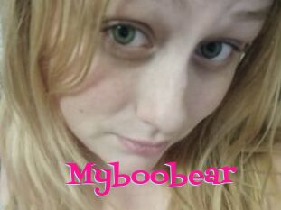 Myboobear