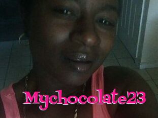 Mychocolate23