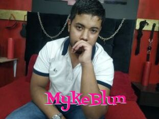 MykeBlun