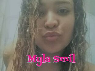 Myla_Smil