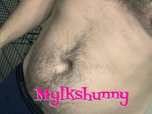 Mylkshunny