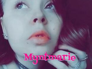 Myntmarie