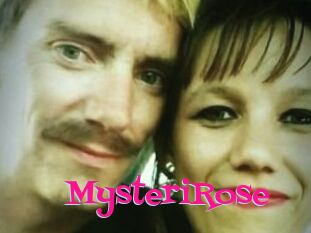 MysteriRose