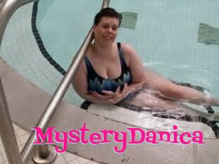 MysteryDanica