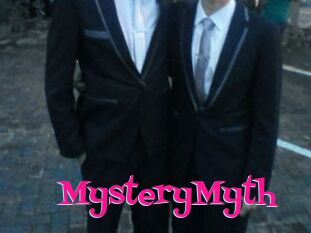 MysteryMyth