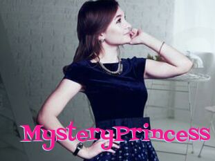 MysteryPrincess