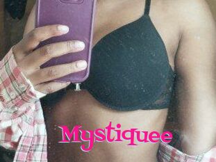 Mystiquee