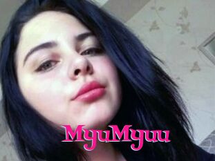 MyuMyuu