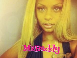 MzBaddy