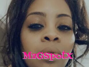 MzGSpotX