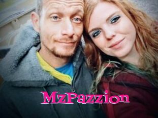 MzPazzion