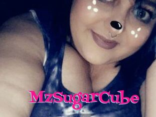 MzSugarCube