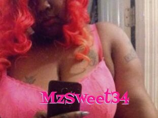 MzSweet34