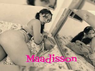 Maadisson