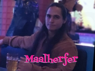 Maalherfer